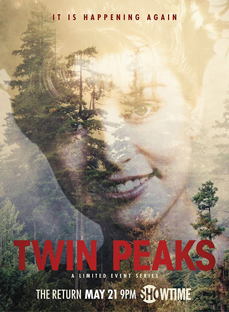 twin Peaks return