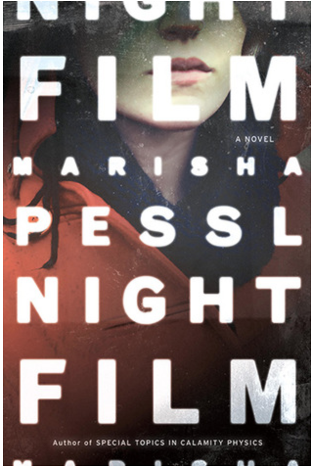 Night Film a Novel