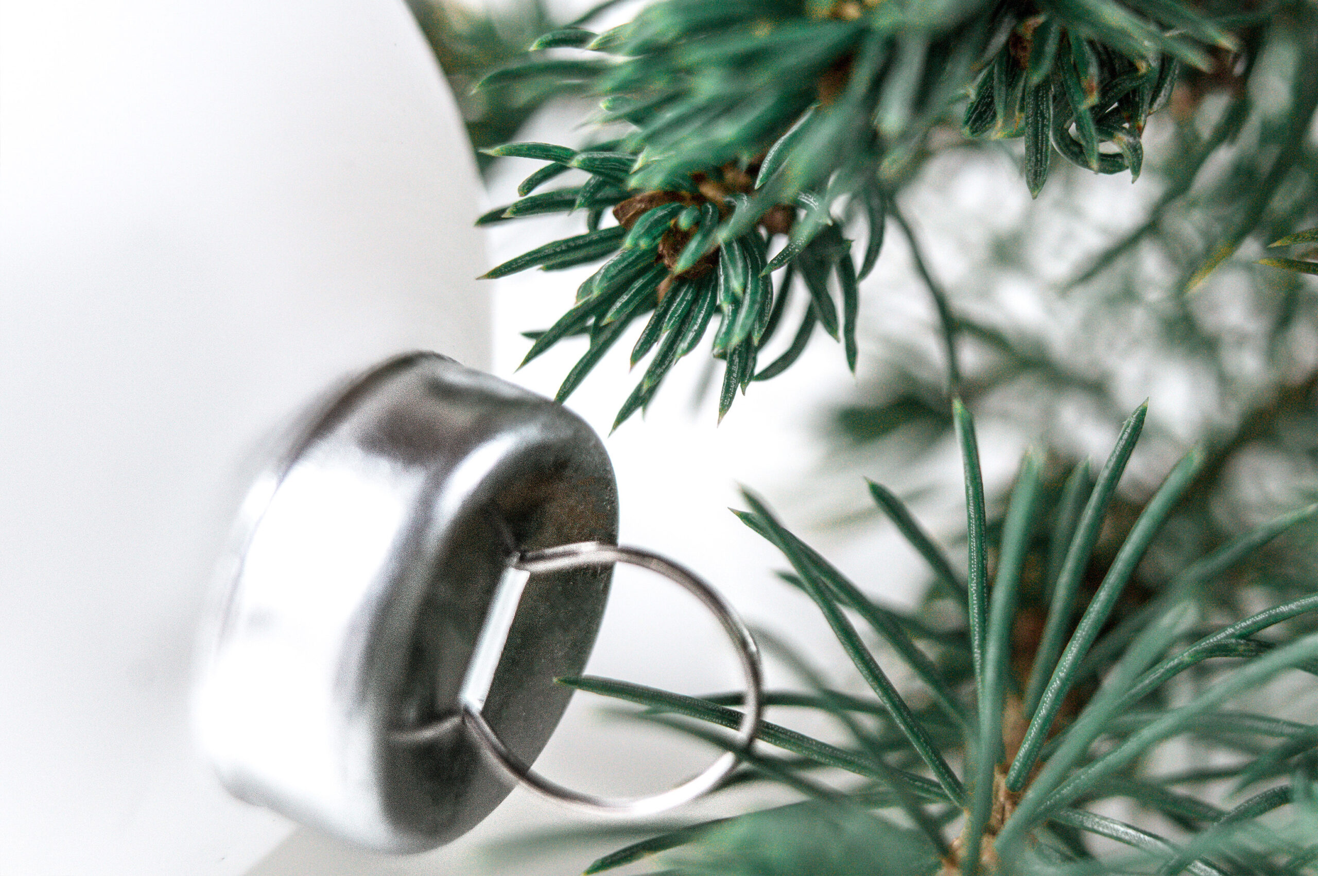 12 Days of Christmas … Day #3, DIY Holiday Ornaments