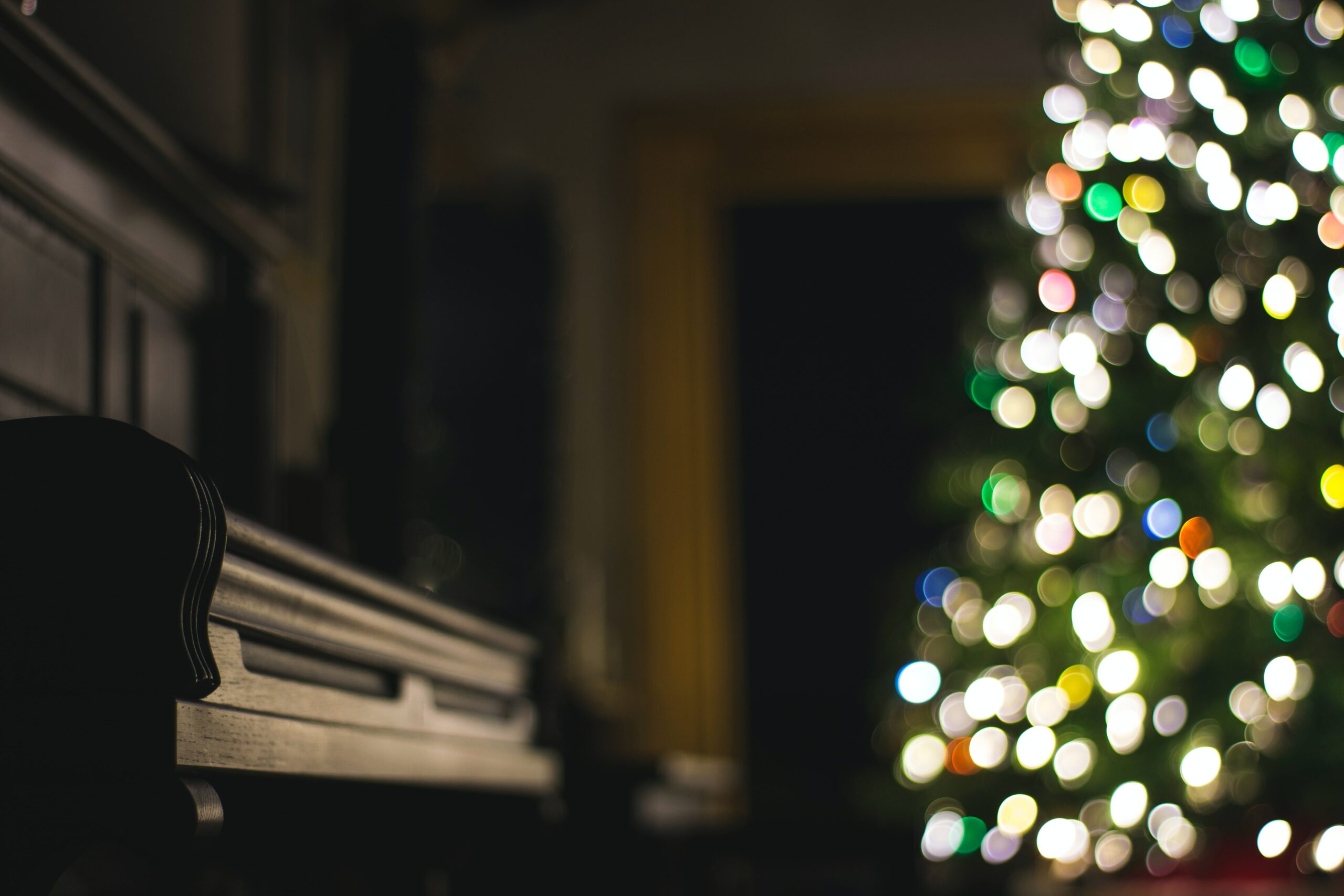 12 Days of Christmas … Day #1, A Special Holiday Playlist