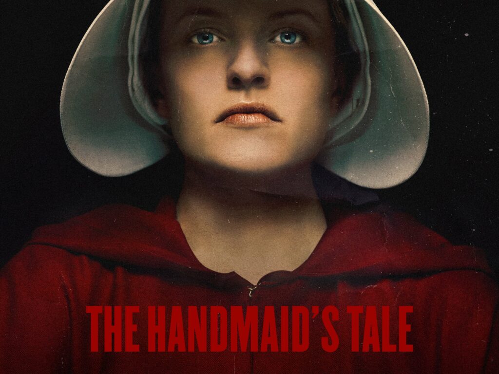 A Handmaid's Tale