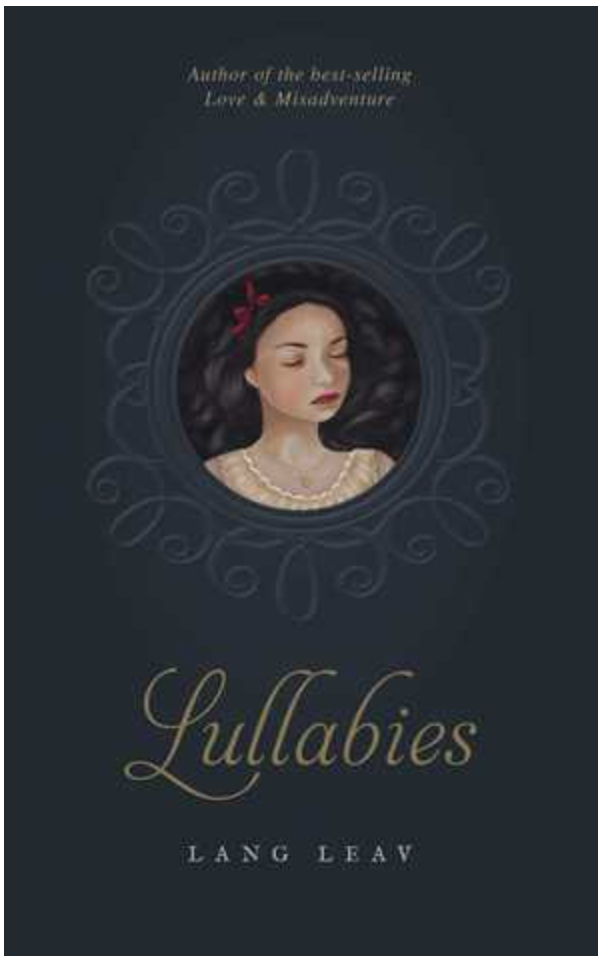 lullabies book 2