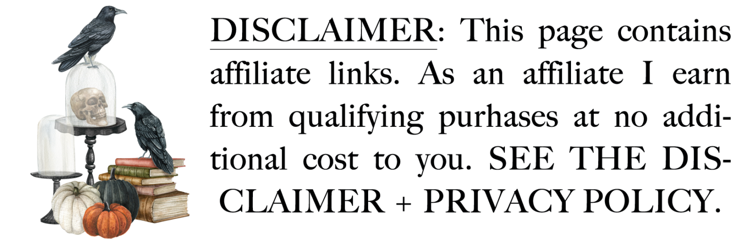 31 Days of Halloween Day 27Quotes for the Halloween Season — a