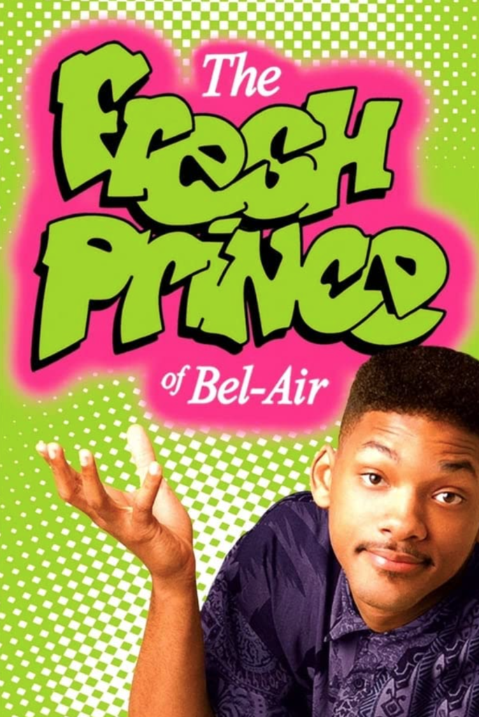 Fresh Prince Bel-Air