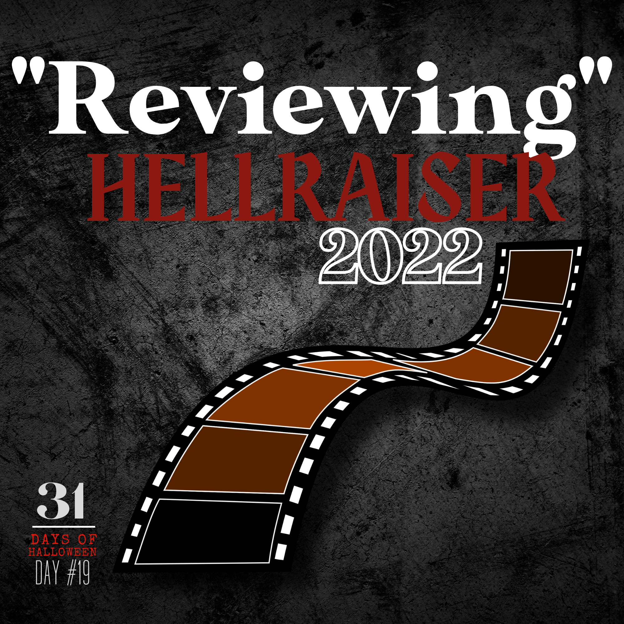31 Days of Halloween: Day #19 …Reviewing Hulu’s Hellraiser
