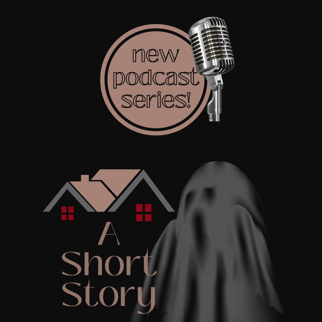 Short Story (Podcast) – A Sincere Warning About The Entity In Your Home, Part 6 (Finale)