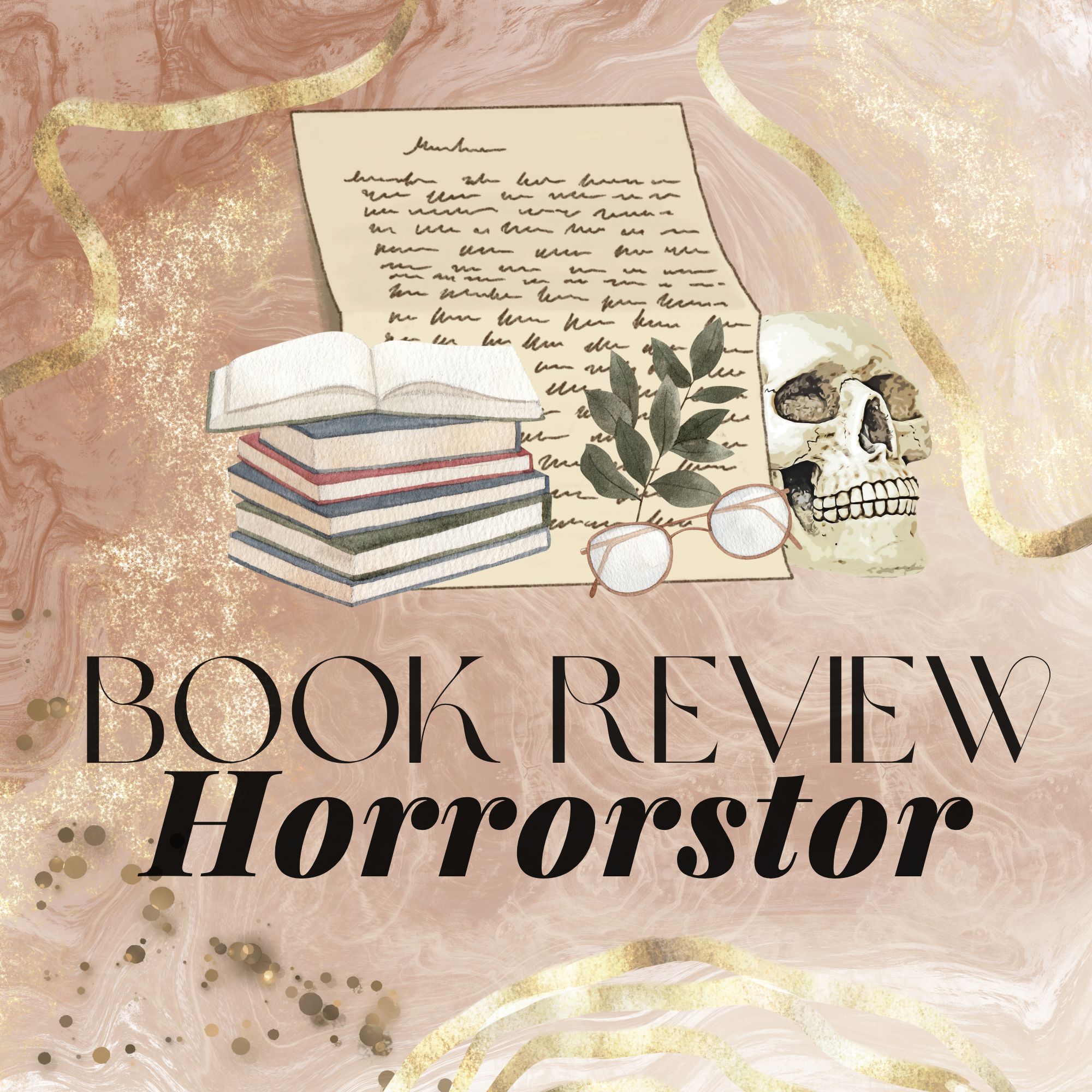 Good Reads Challenge Book Review:  Horrorstor