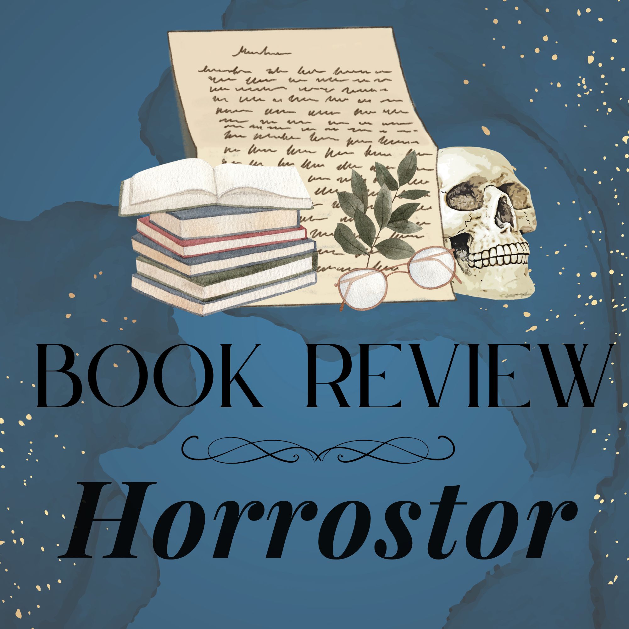 Good Reads Challenge Book Review:  Horrorstor