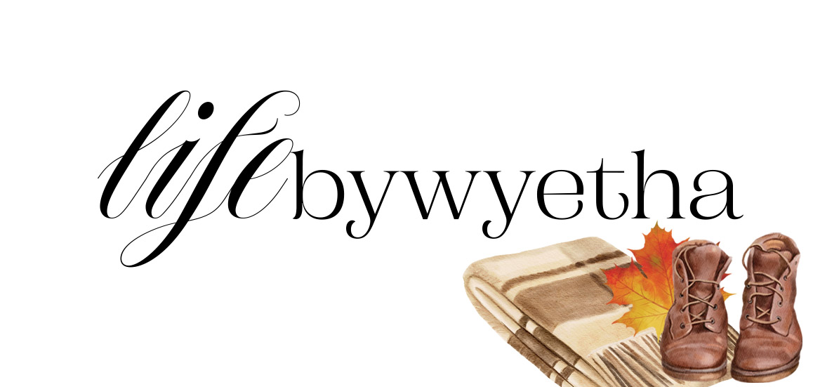 31 Days of Halloween: Day #5 Would You Rather: Fall & Halloween — a