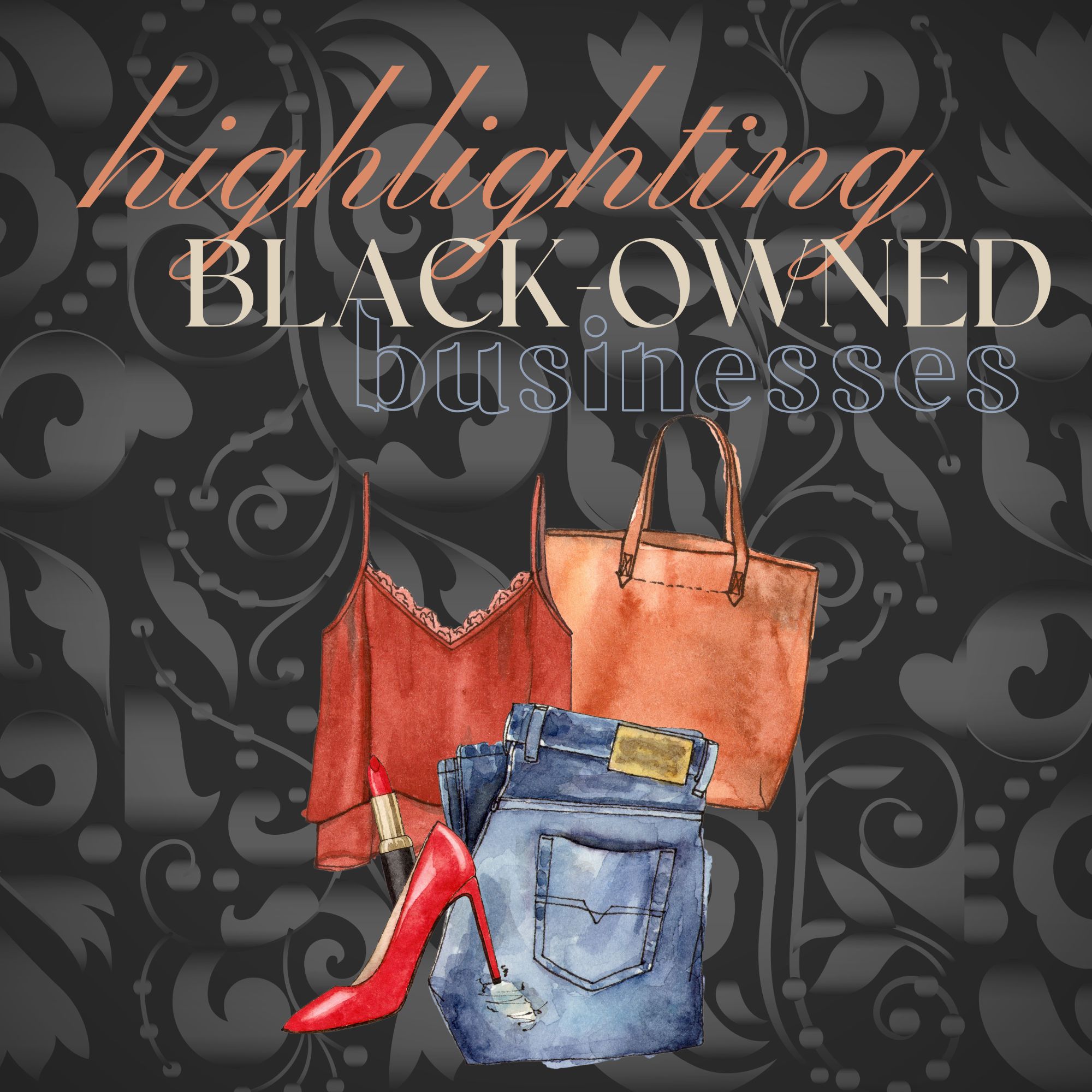 Highlighting Black-Owned Businesses