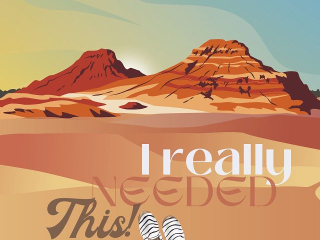 I Really Needed This!