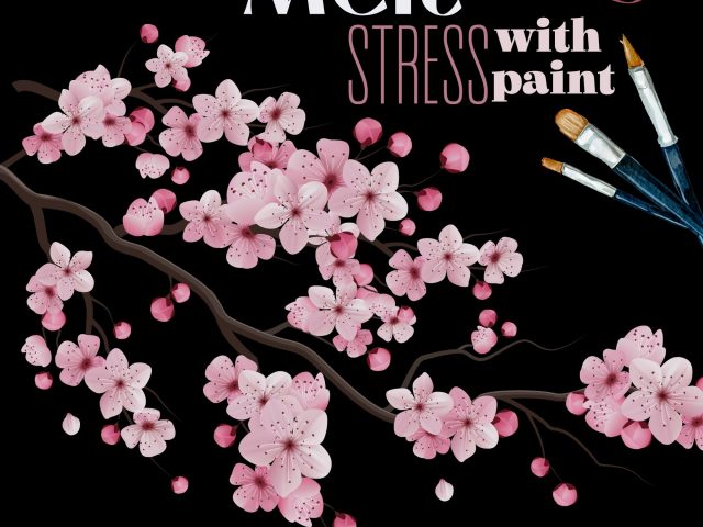 Let’s Melt the Stress Away (Self Care Days)