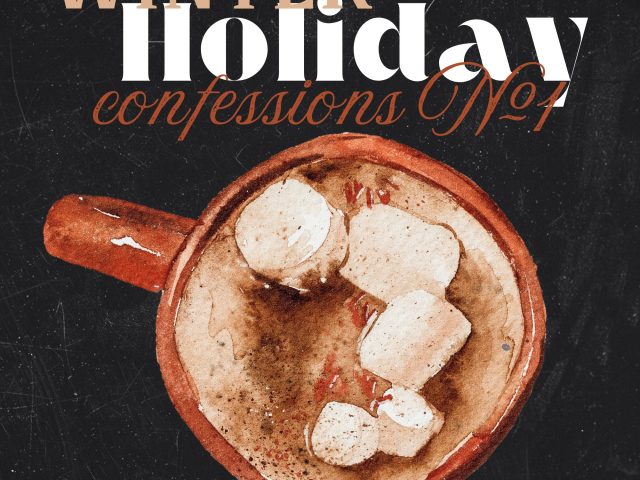 Winter Holiday Confession #1