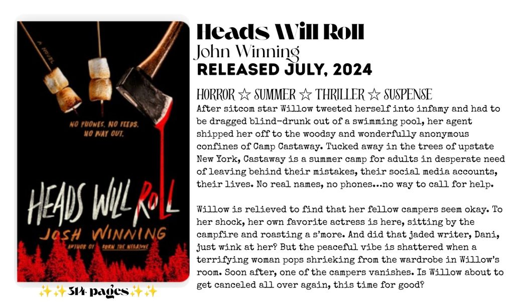 SummerWeen Titles