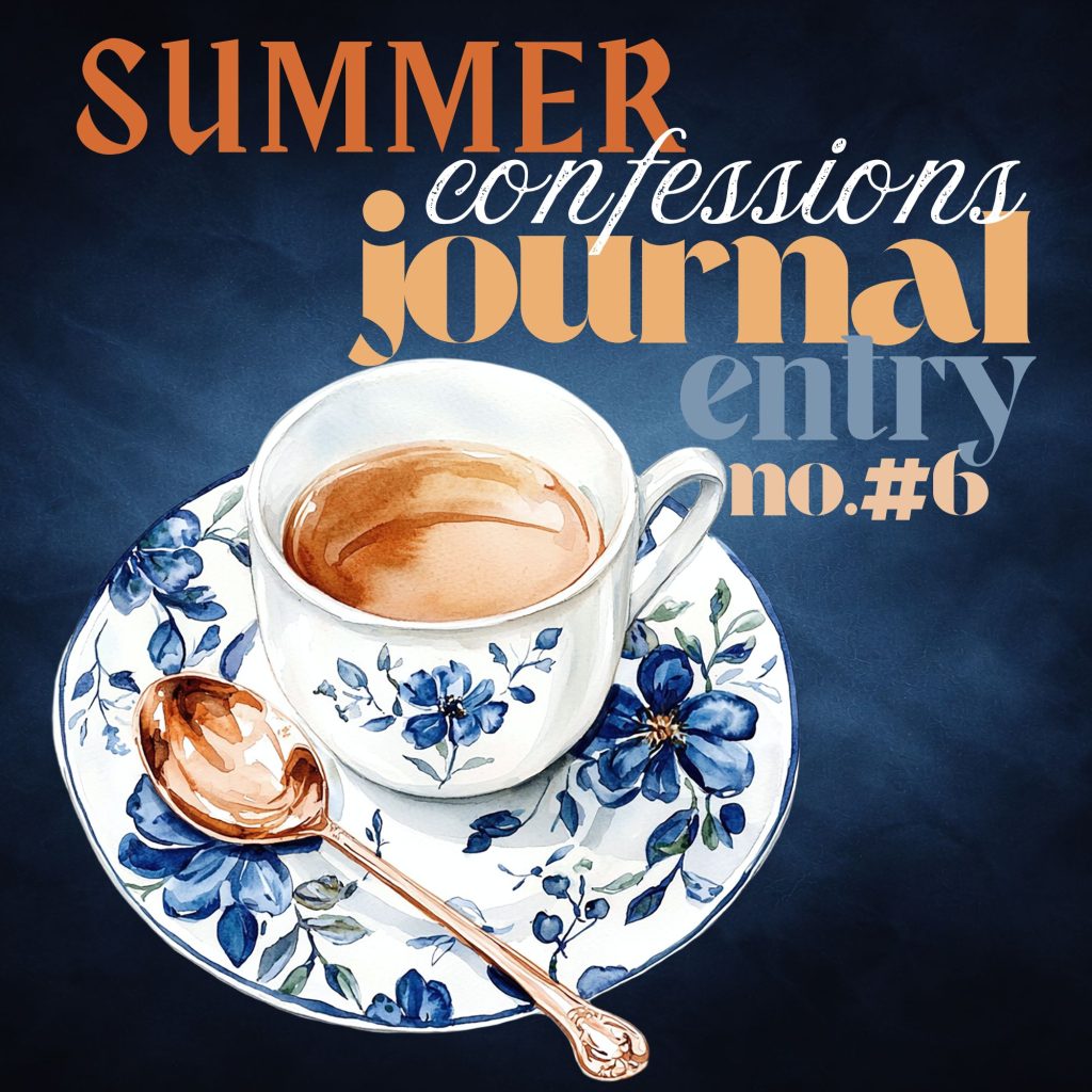 SummerJournal