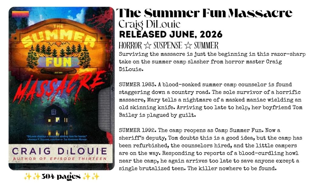 SummerWeen Titles