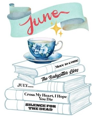 JUNE Read