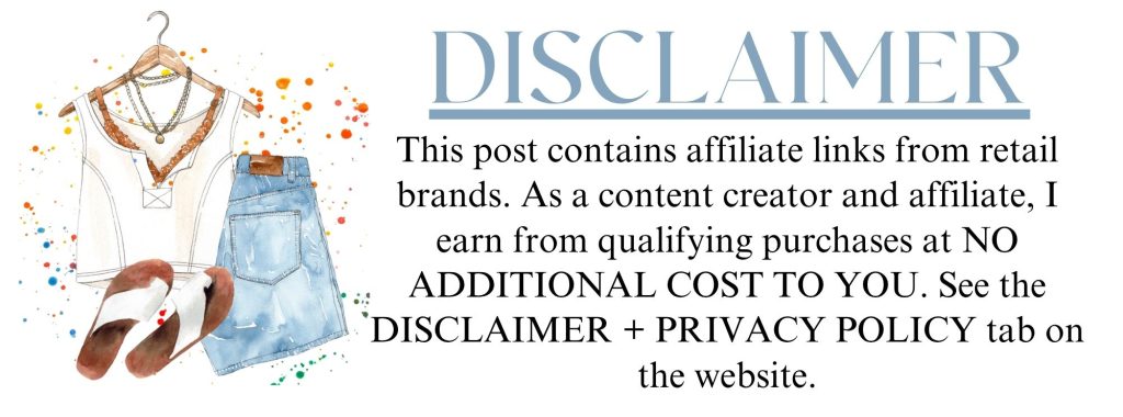 disclaimer