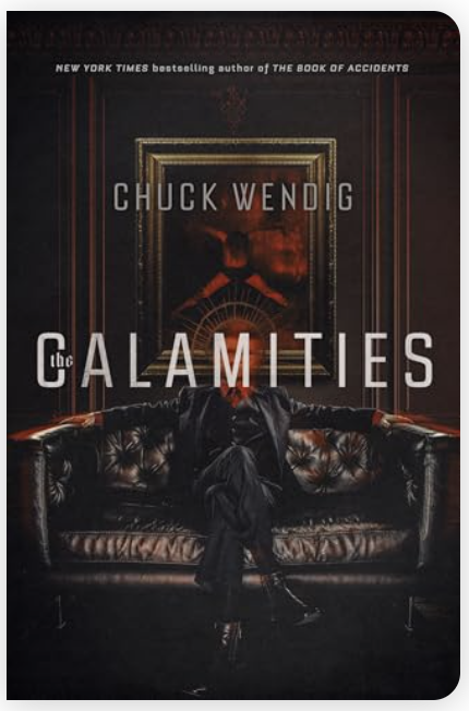 ARC The Calamities