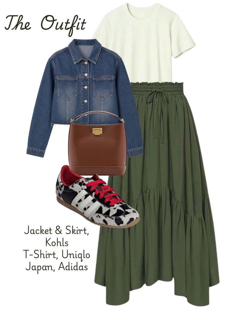 Myoutfit