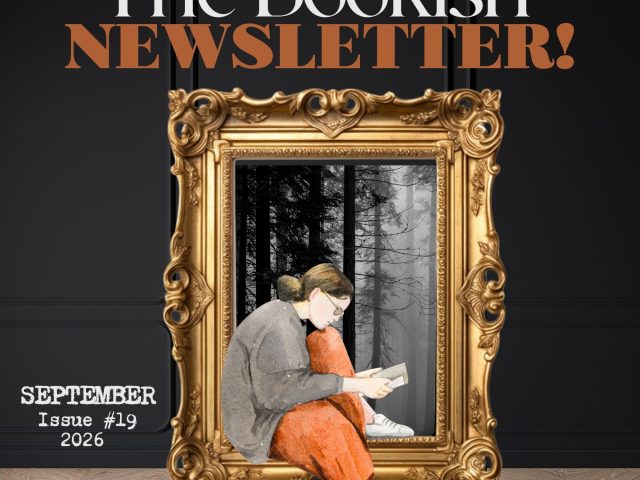 September 2026! [Web Edition]