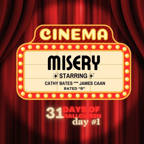31 days _1_Misery