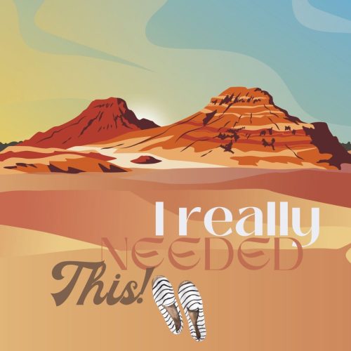 I Really Needed This!