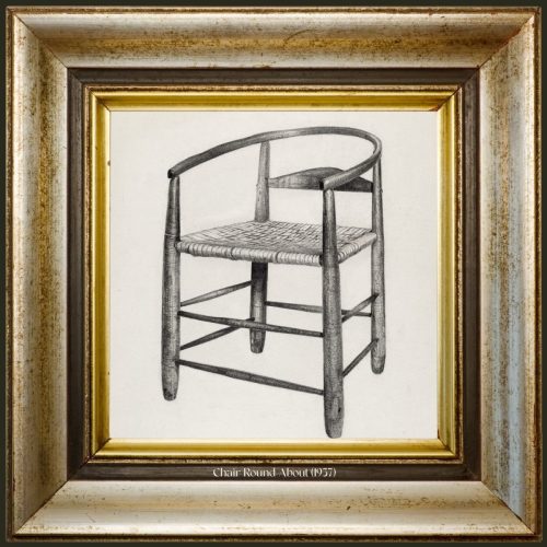 Chair Round 1937