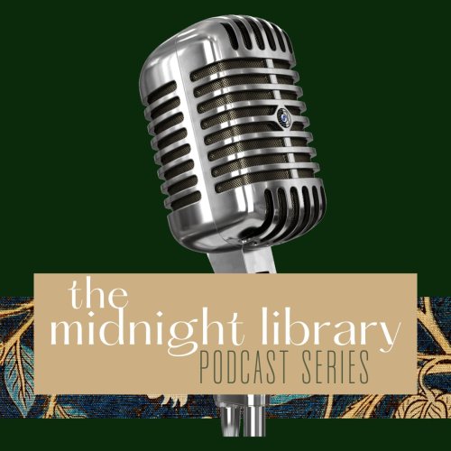 Sharing a Podcast Series: The Midnight Library