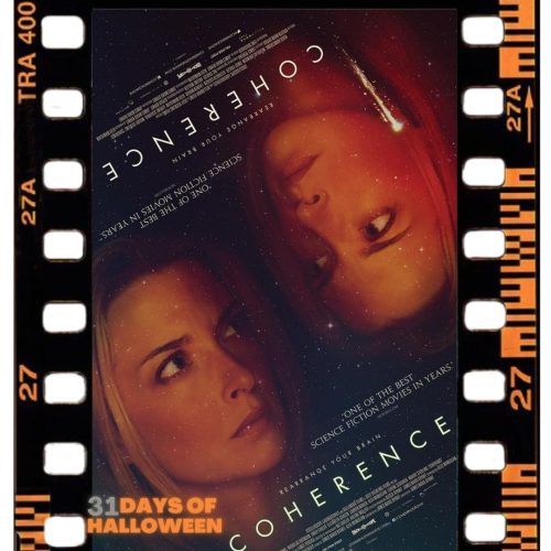 Day #3 ~ Coherence