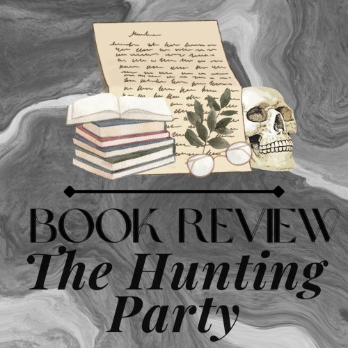 BOOK REVIEW: The Hunting Party