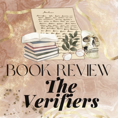 BOOK REVIEW: The Verifiers