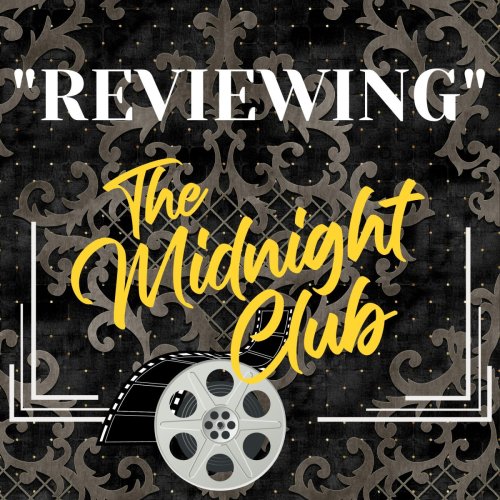 Reviewing Midnight Club Series on Netflix